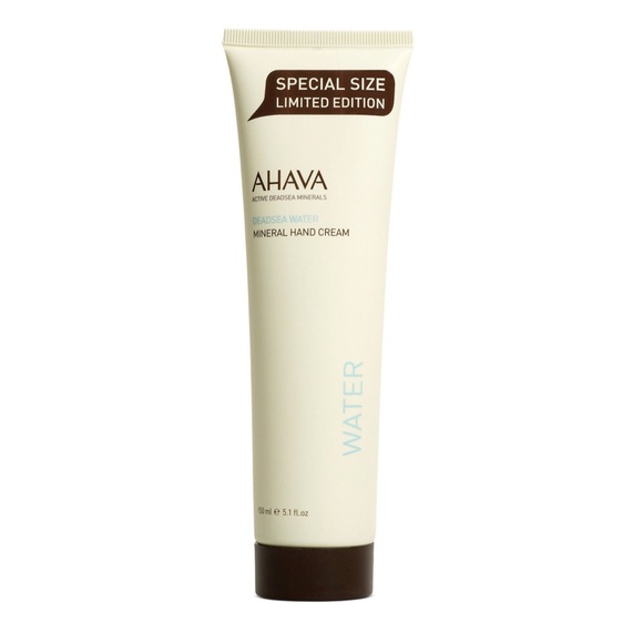 Ahava Other - Ahava Mineral Hand Cream